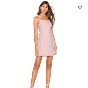 Revolve Super Down dress